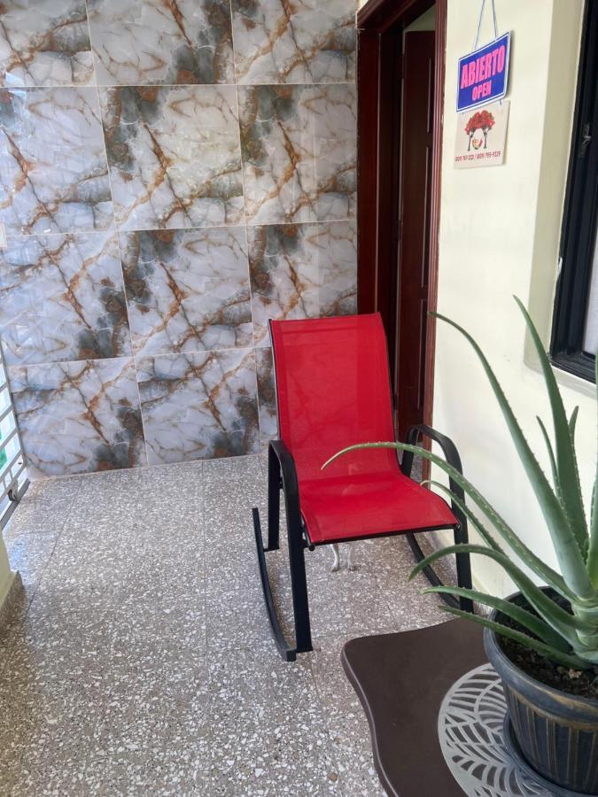 Maria Bonita Aparthotel *