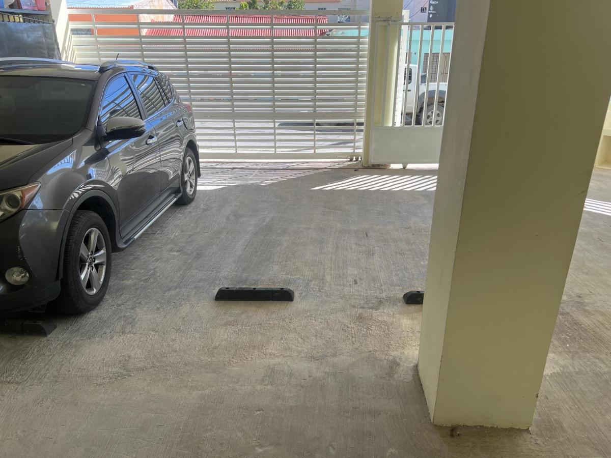 Maria Bonita Aparthotel Higuey