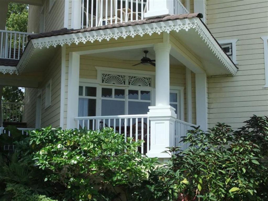 Balcones Apartment