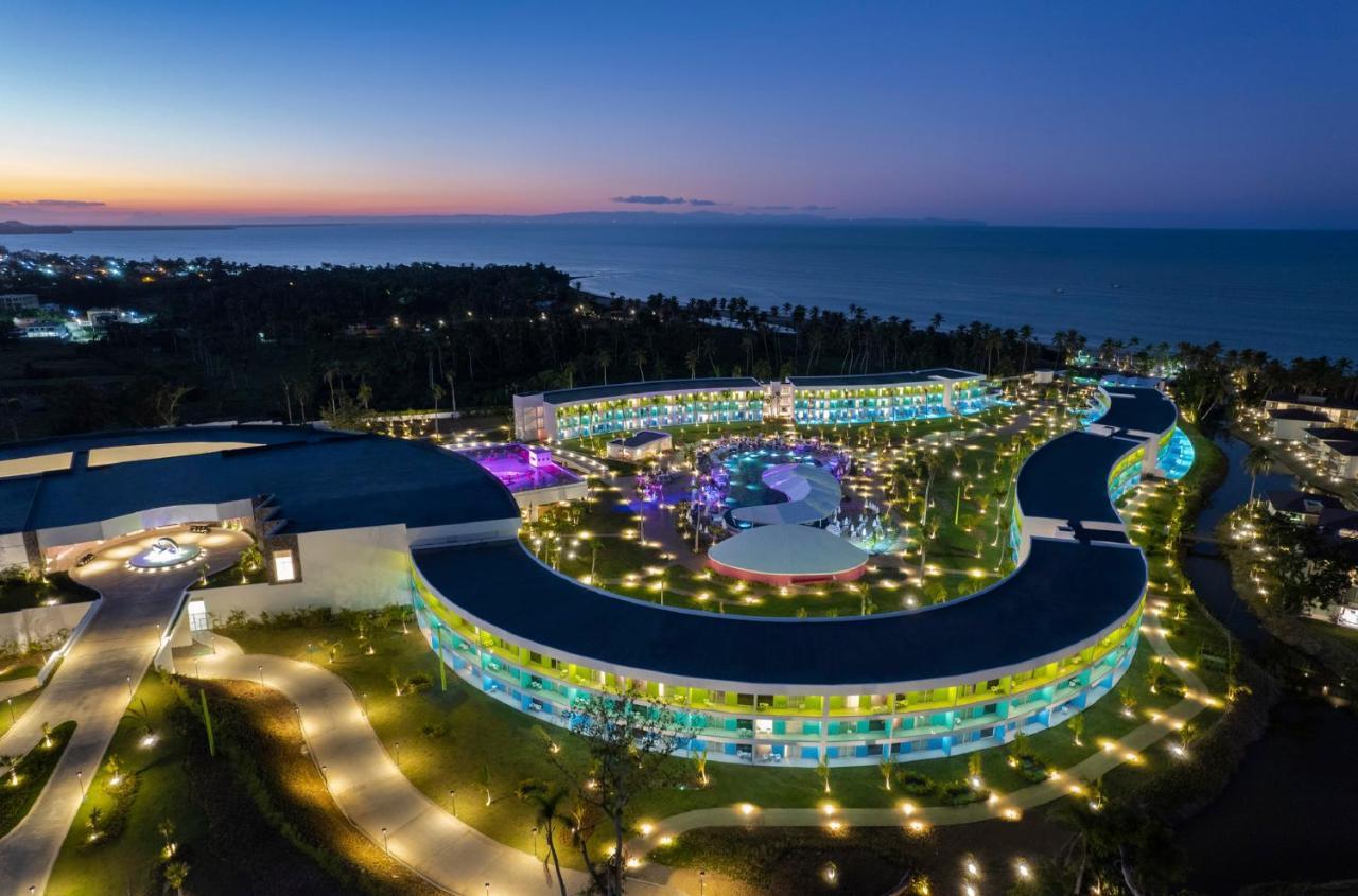 Temptation Miches Resort, (adults Only) 5* Punta Cana