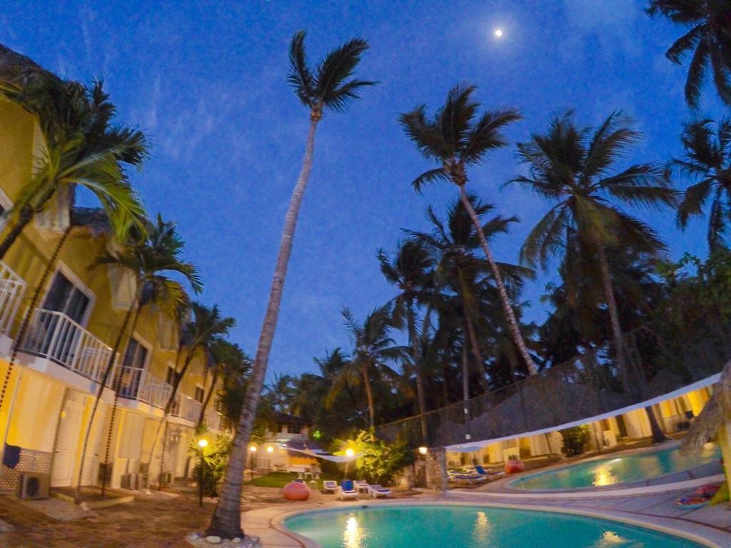 Elke 3* Bayahibe