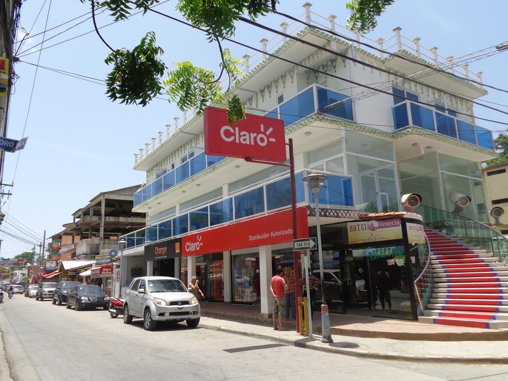 Guest house Rig Plaza Venecia