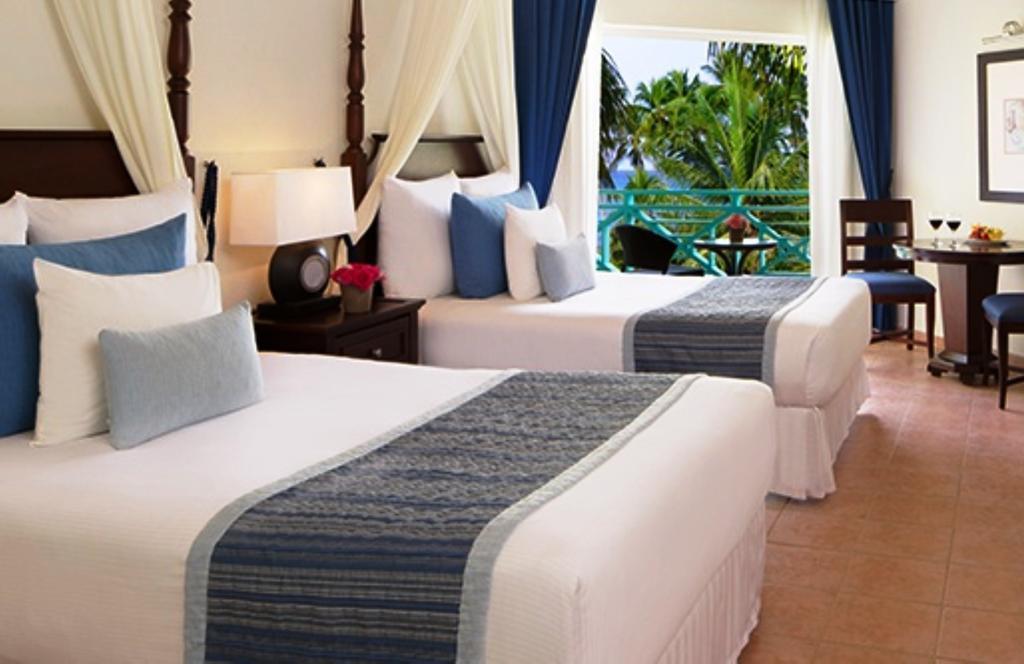 Dreams La Romana And (adults Only) 5*