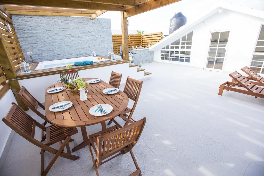 Apartment Penthouse 54 4br