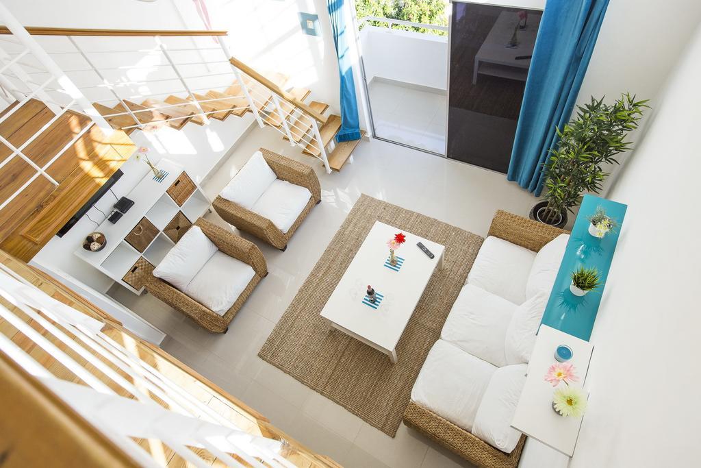 Apartment Penthouse 54 4br Santo Domingo