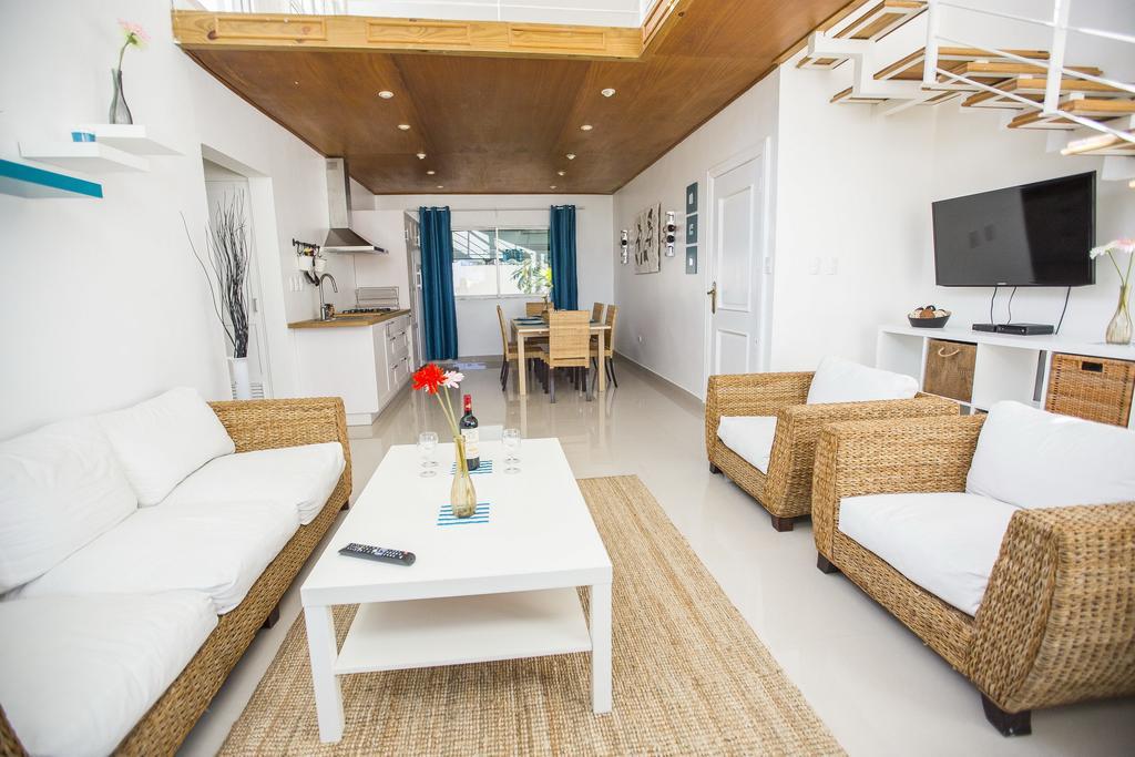 Penthouse 54 4br *
