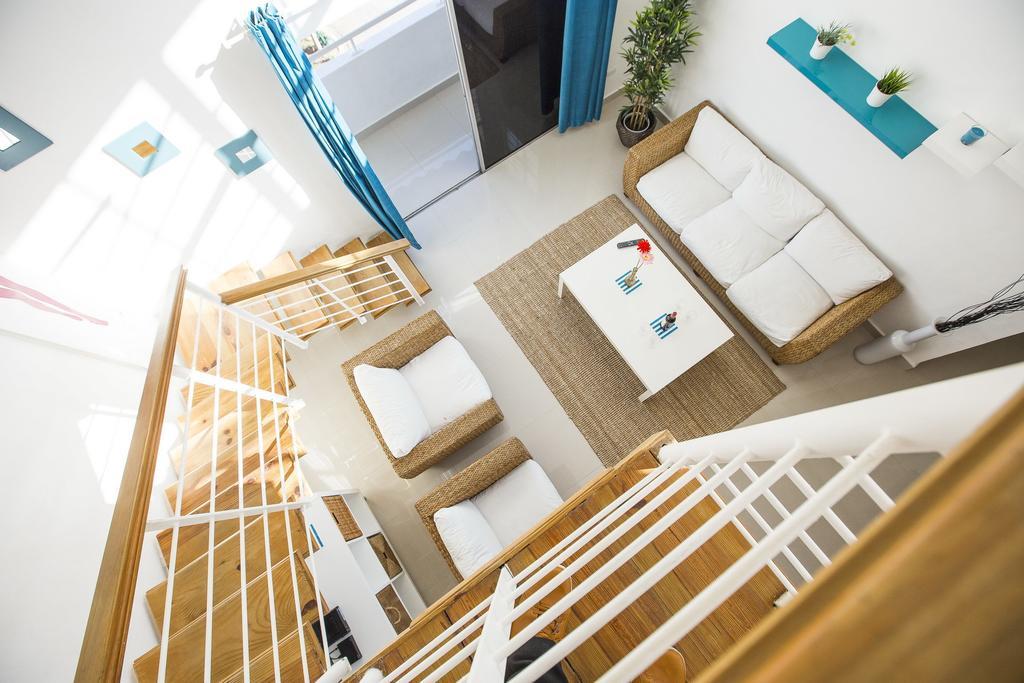Penthouse 54 4br * Santo Domingo