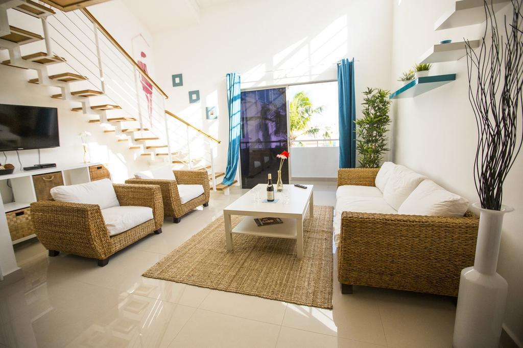 Apartment Penthouse 54 4br Santo Domingo