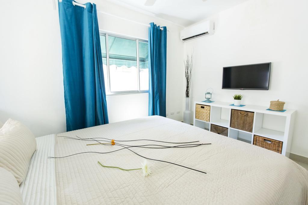 Apartment Penthouse 54 4br *