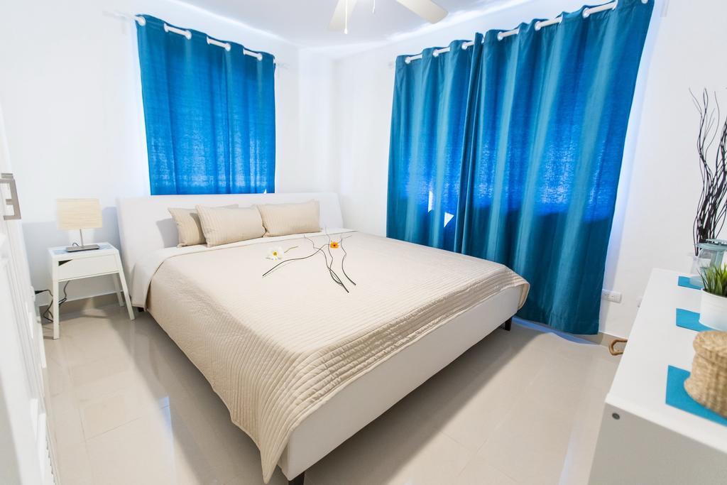 Penthouse 54 4br Santo Domingo