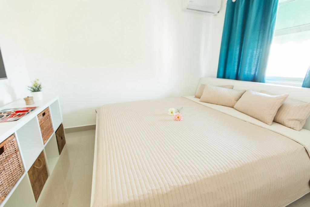 Apartment Penthouse 54 4br Santo Domingo