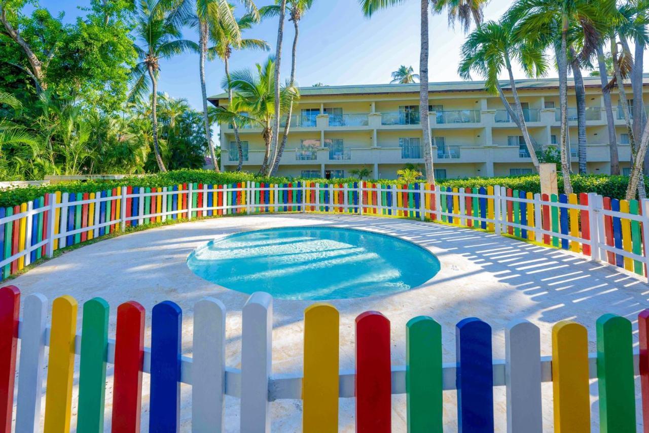 Coral Costa Caribe Juan Dolio