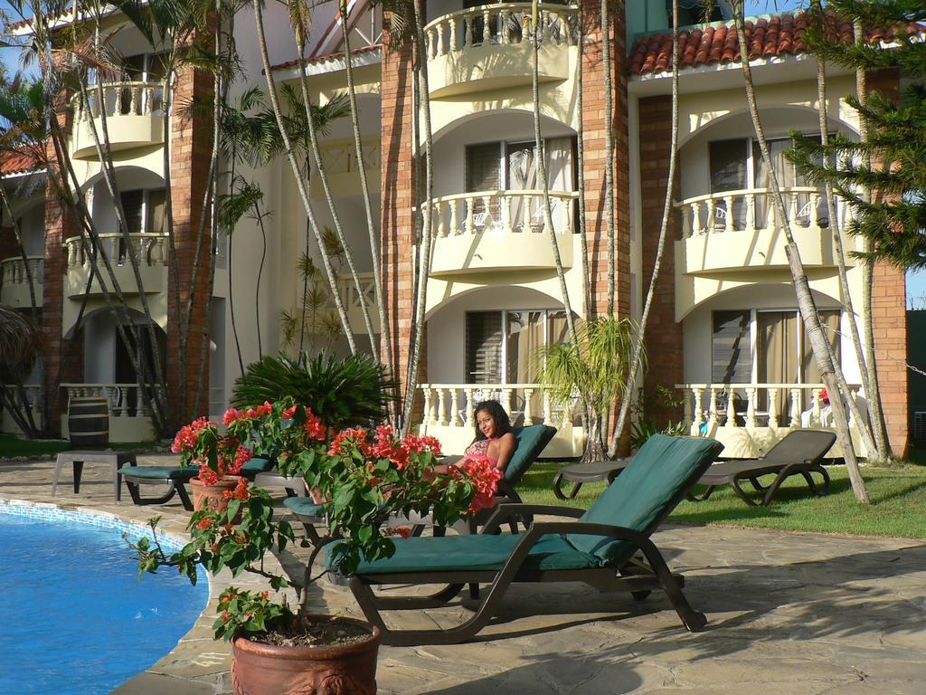 Voramar Sosua