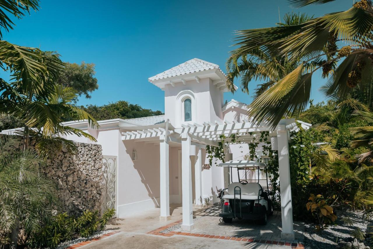 Eden Roc Cap Cana
