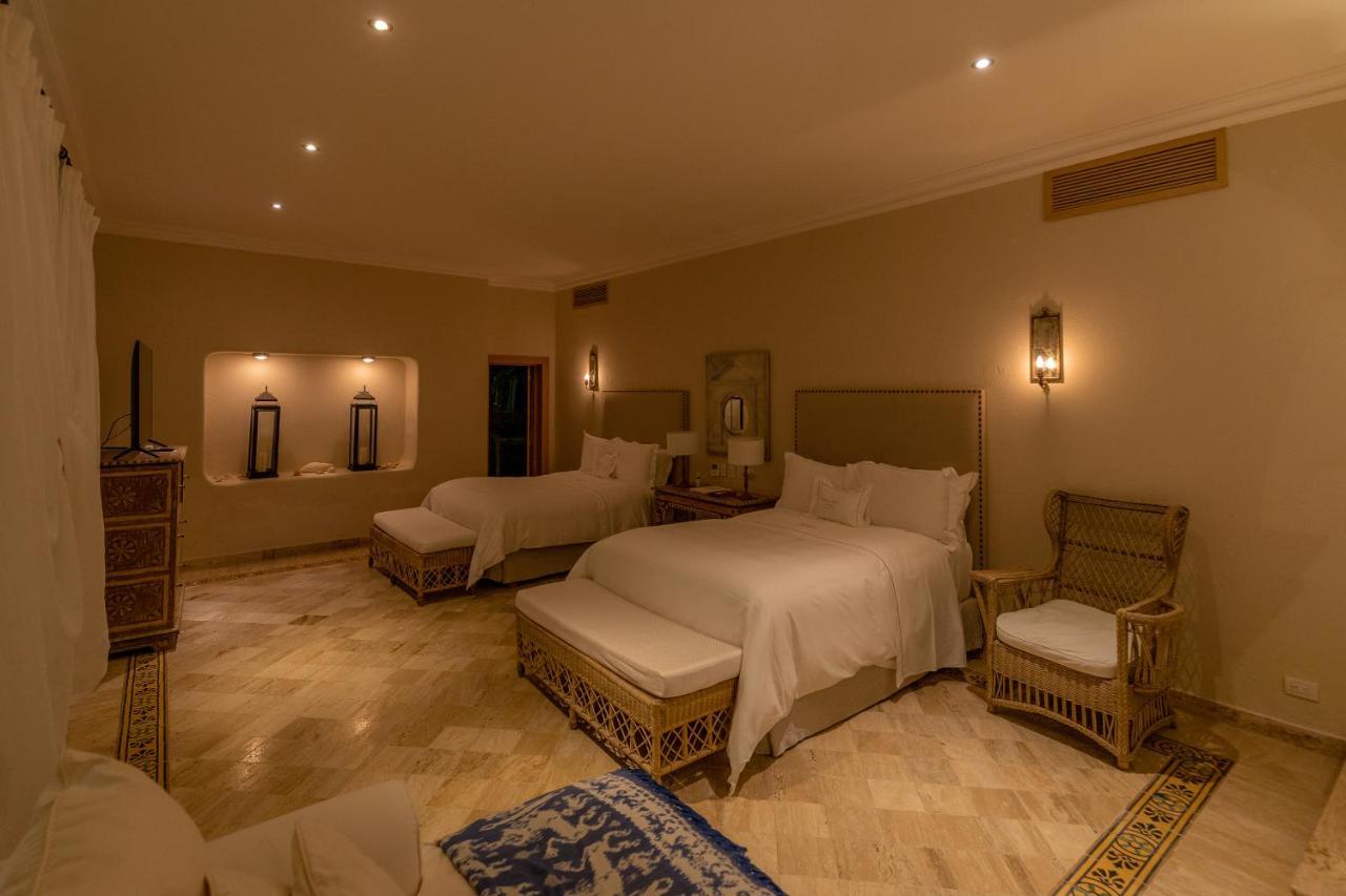 Resort Eden Roc Cap Cana