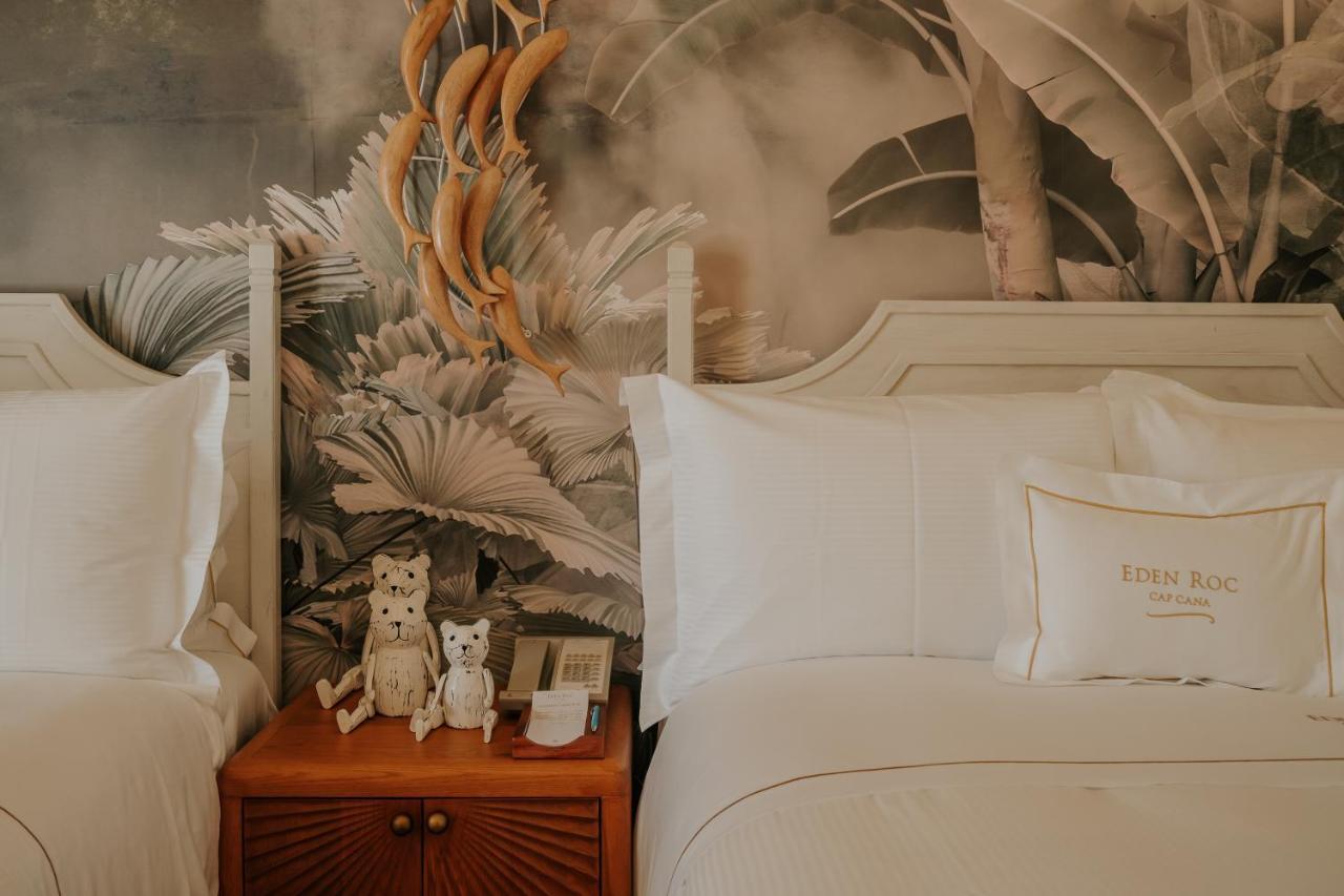 Eden Roc Cap Cana Resort Punta Cana
