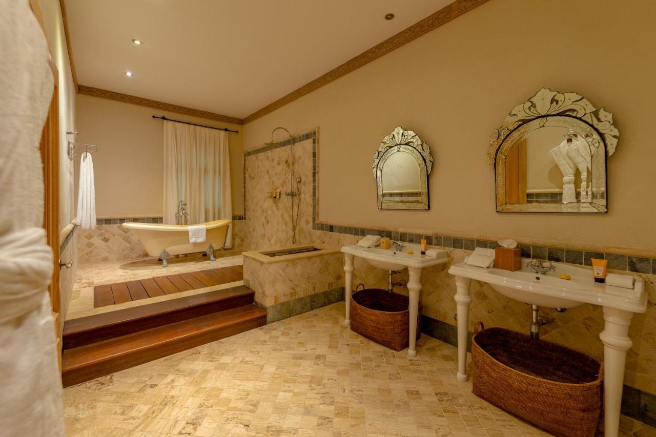 Resort Eden Roc Cap Cana Punta Cana