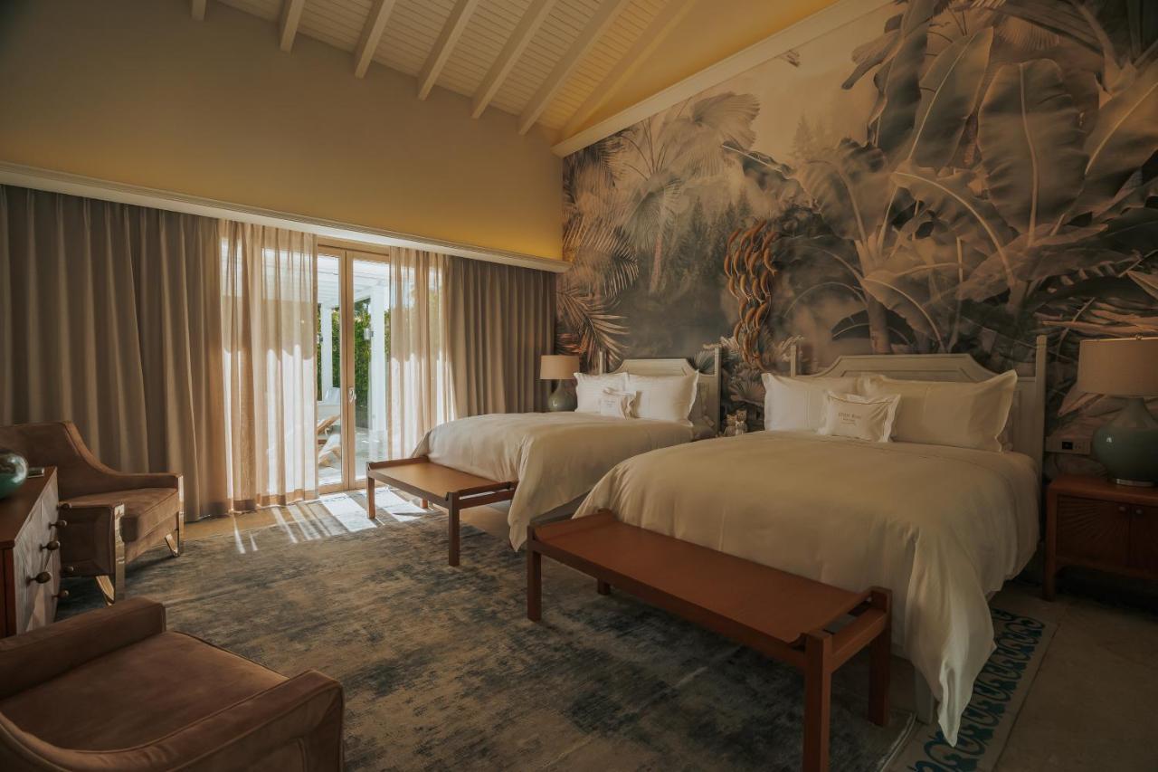 Eden Roc Cap Cana Punta Cana