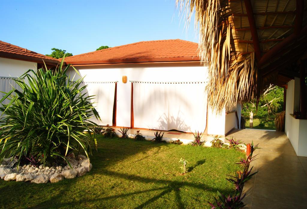 Bed & Breakfast La Casa De Sergio Y Cristina 3*