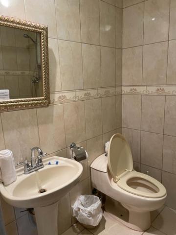 Albatros Aparthotel 2*