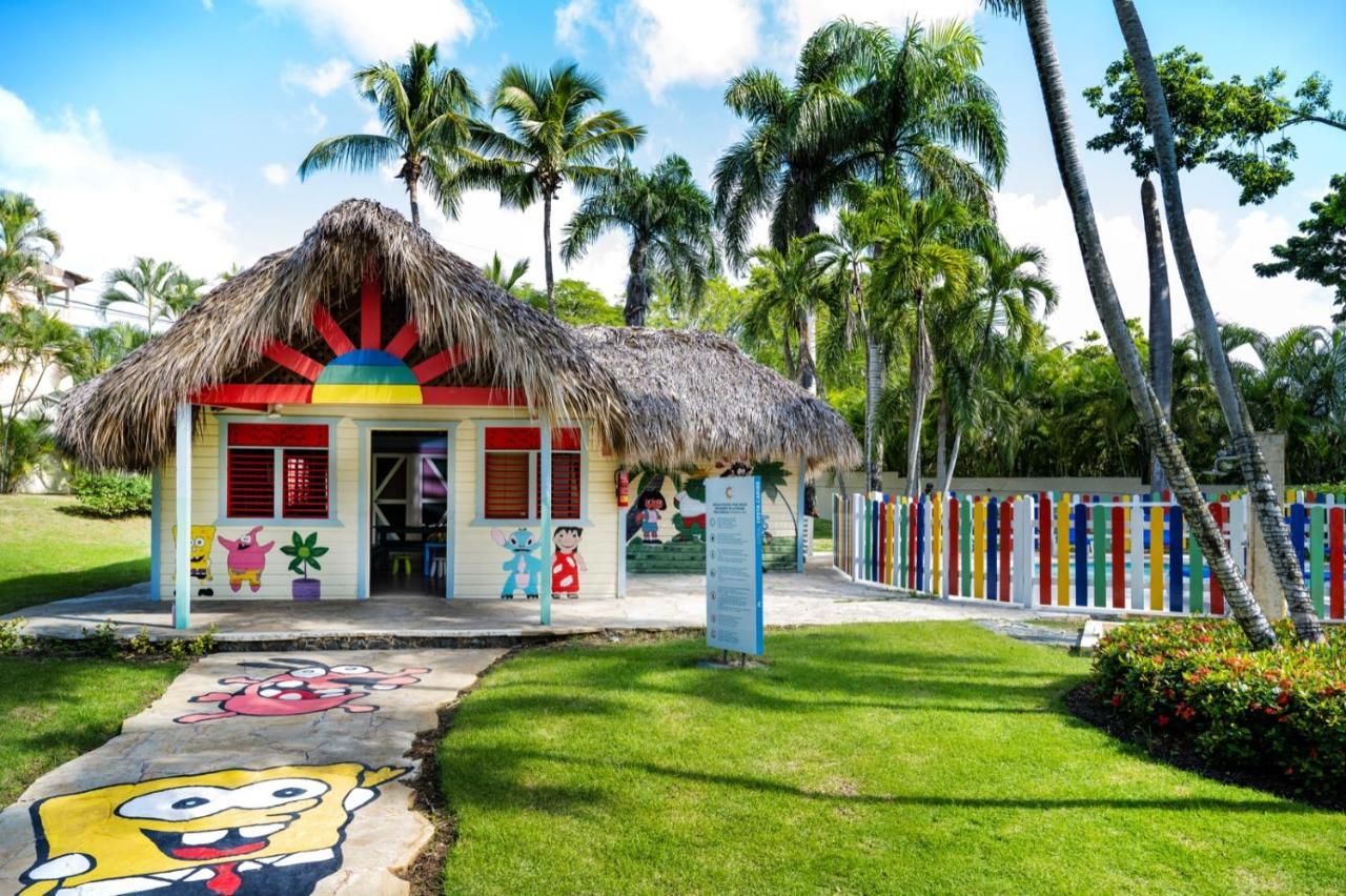Resort Coral Costa Caribe
