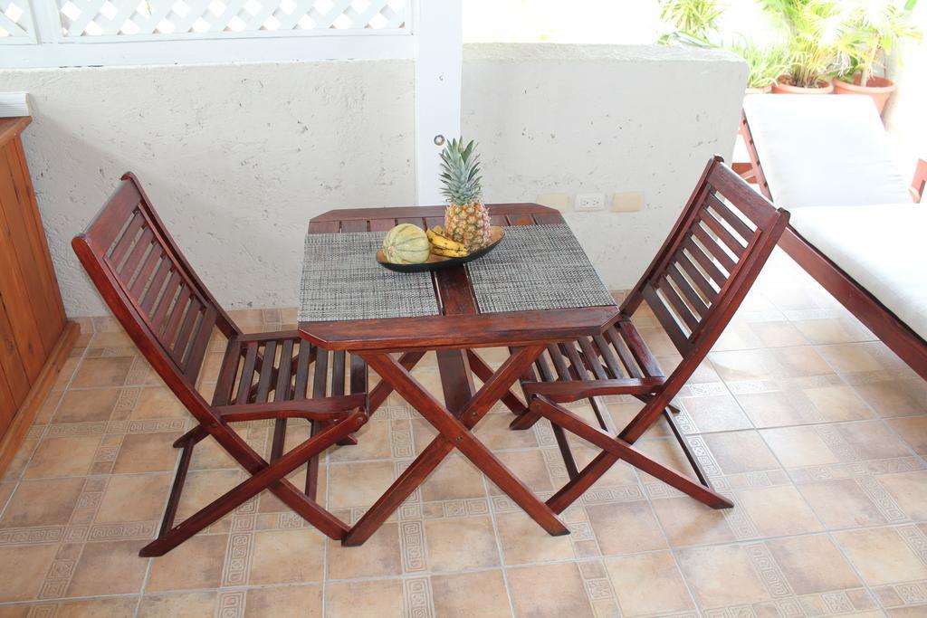 Bayahibe Guest House Hotel Guest house 2*