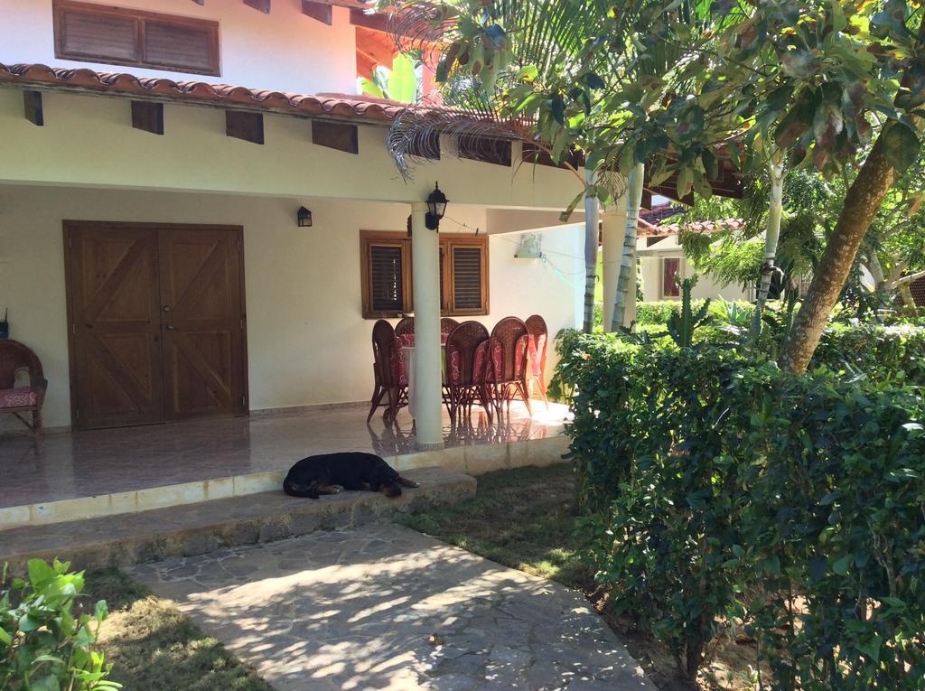 Kanesh Villas * Las Terrenas
