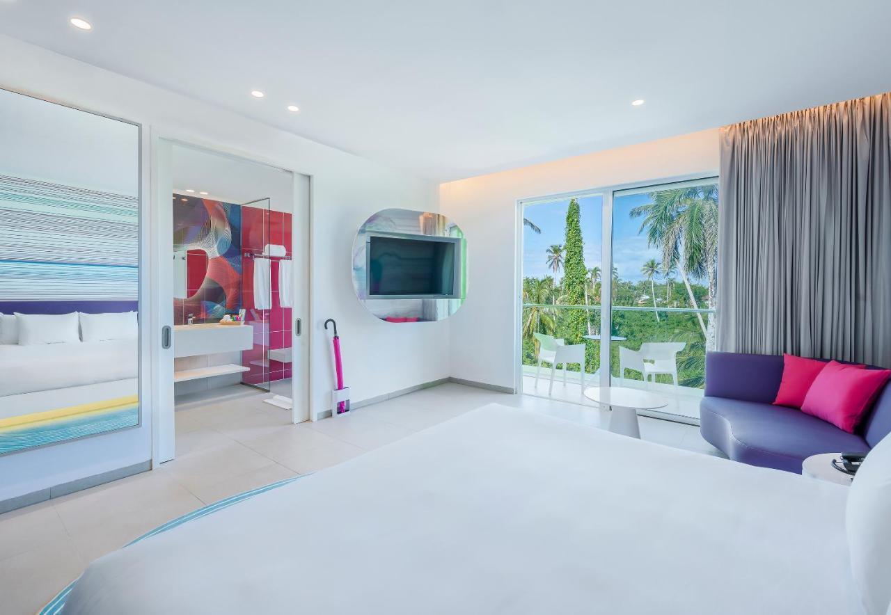 Resort Temptation Miches Resort, (adults Only) Punta Cana