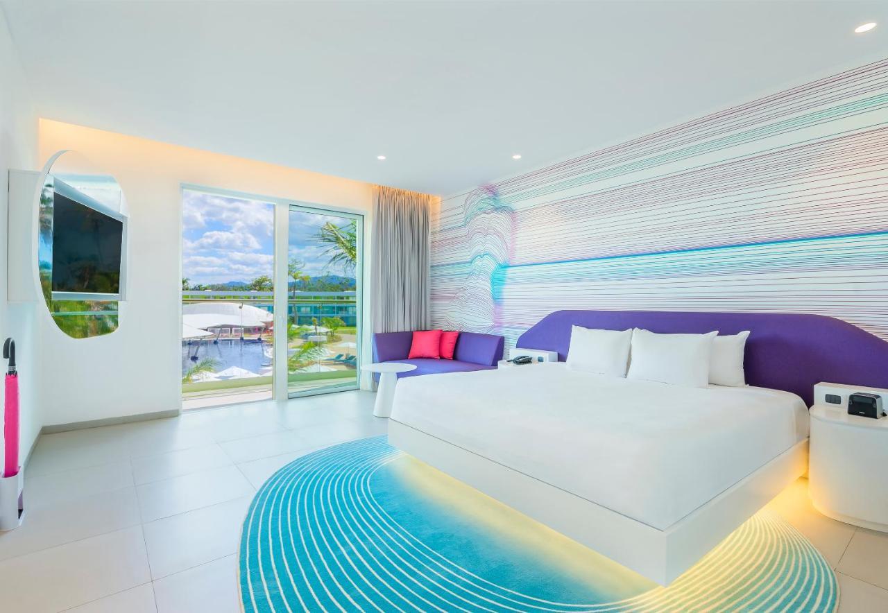 Temptation Miches Resort, (adults Only) Resort Punta Cana