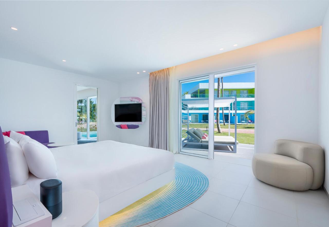 Temptation Miches Resort, (adults Only) Punta Cana