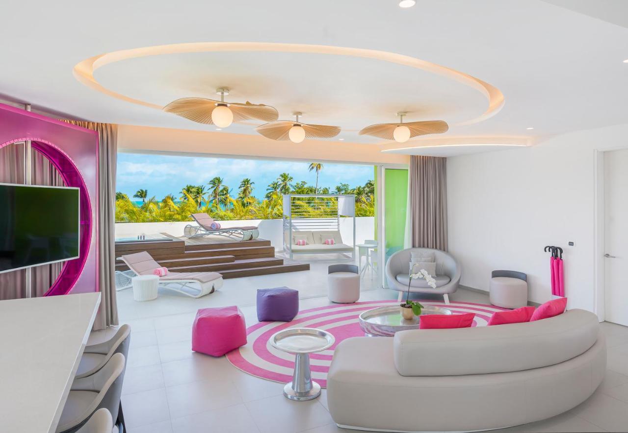 Temptation Miches Resort, (adults Only) 5*
