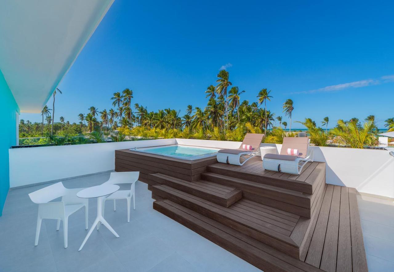 Resort Temptation Miches Resort, (adults Only) Punta Cana