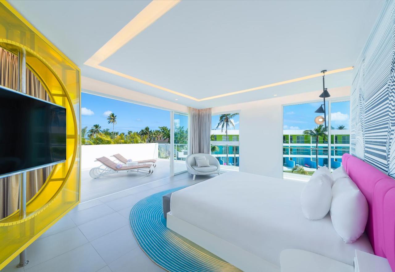 Resort Temptation Miches Resort, (adults Only) Punta Cana