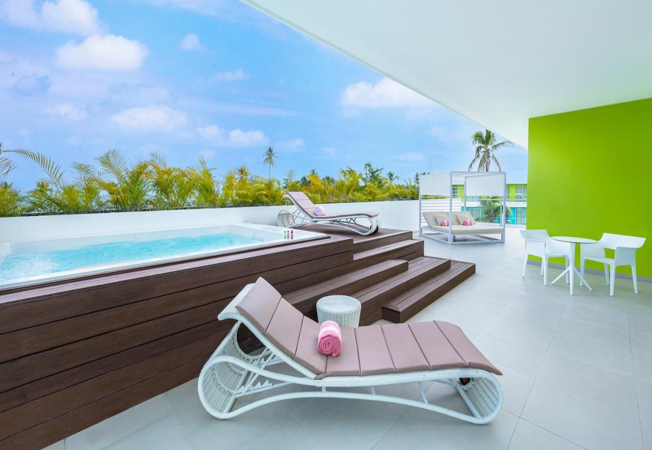 Temptation Miches Resort, (adults Only) 5* Punta Cana
