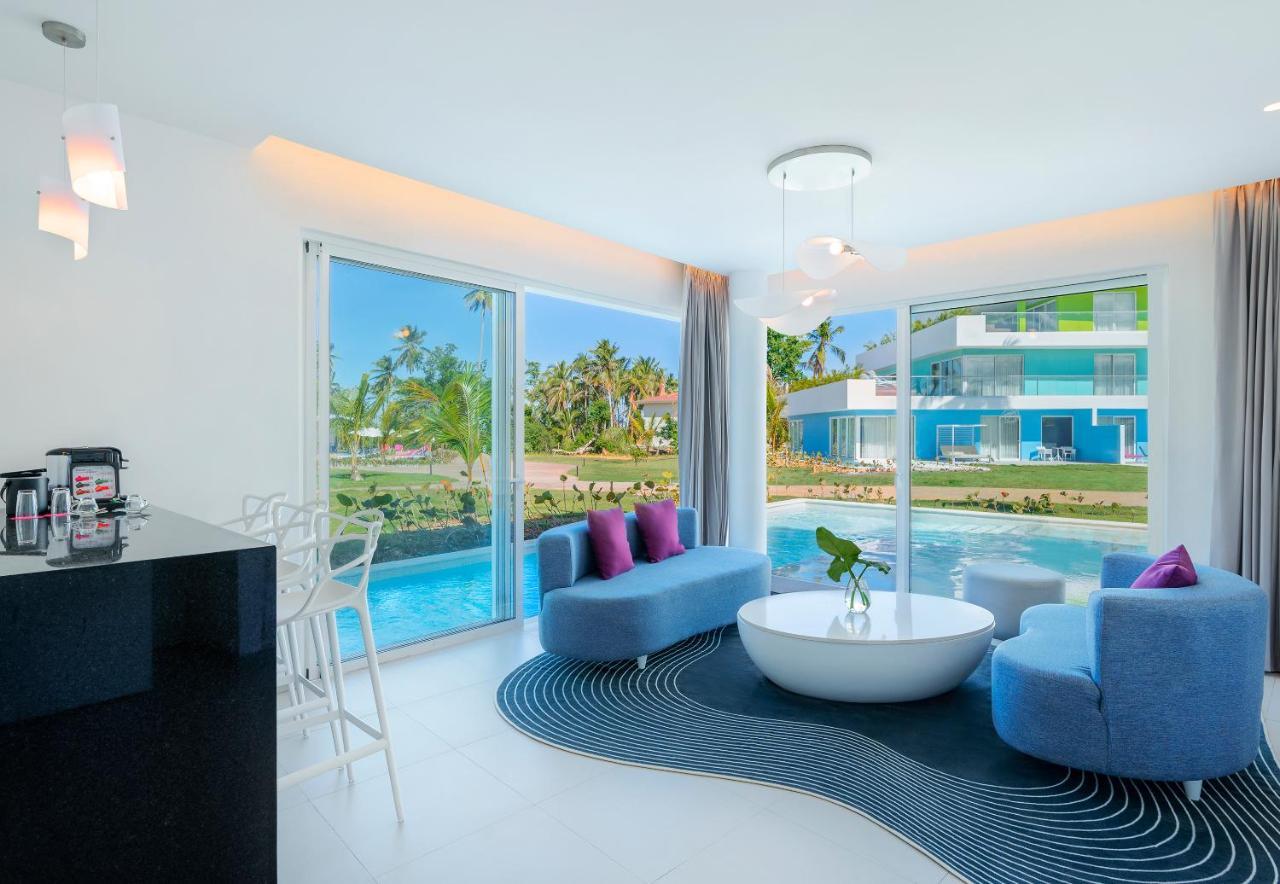 Resort Temptation Miches Resort, (adults Only)