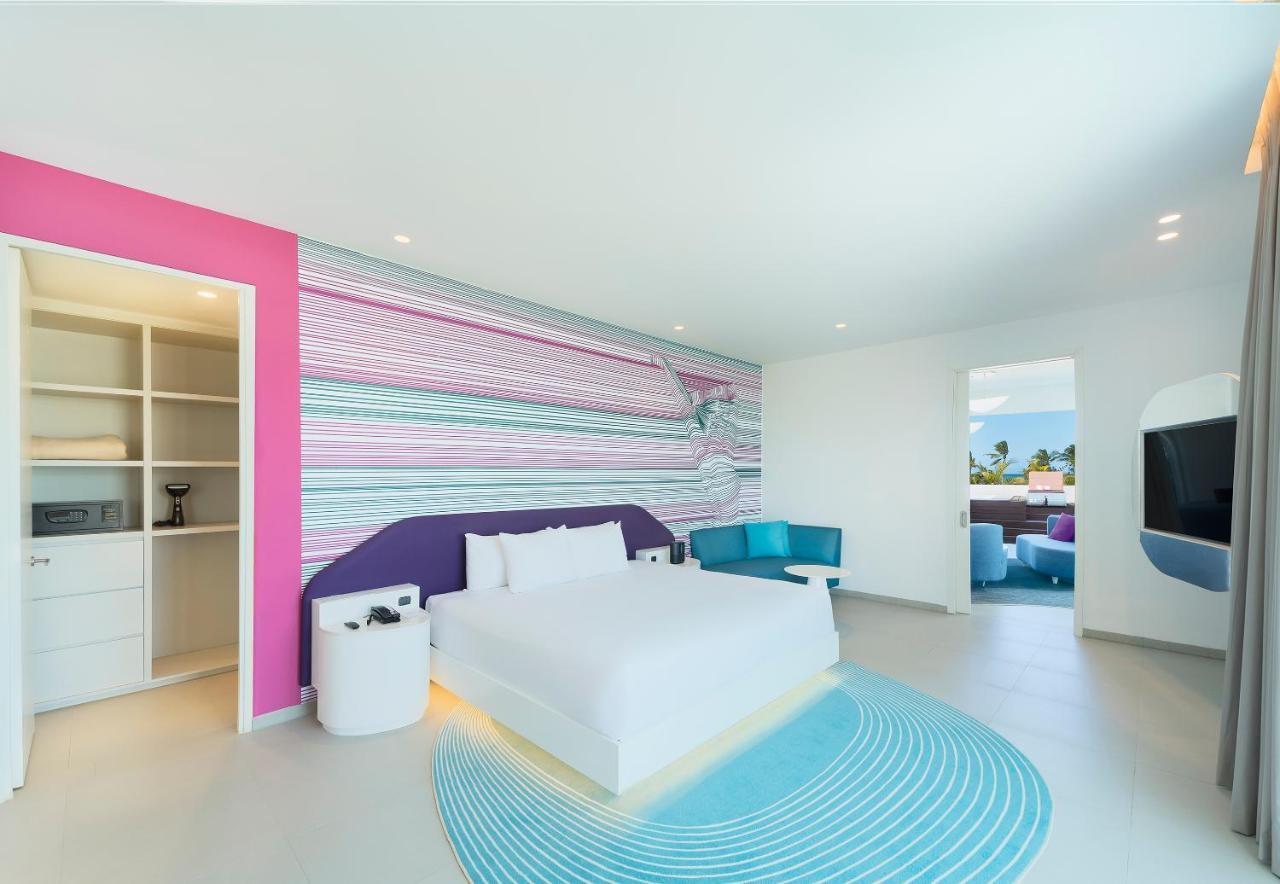 Temptation Miches Resort, (adults Only) Resort Punta Cana
