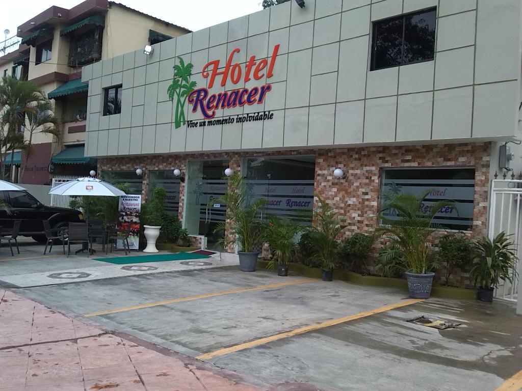 Renacer Hotel 2*