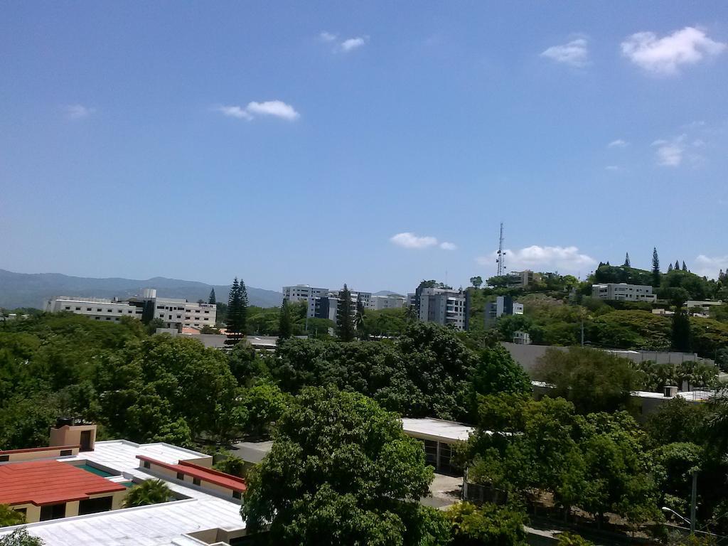 Jardines Metropolitanos