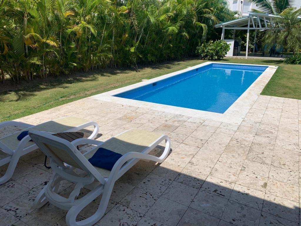 Real Playa Nueva Romana La Romana