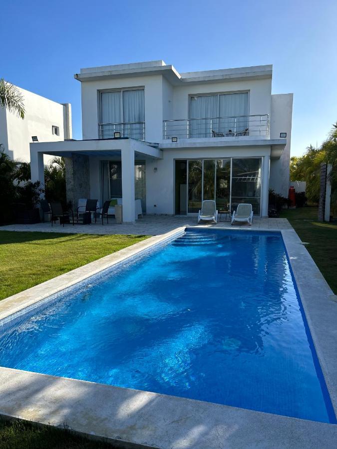 Villa Real Playa Nueva Romana La Romana