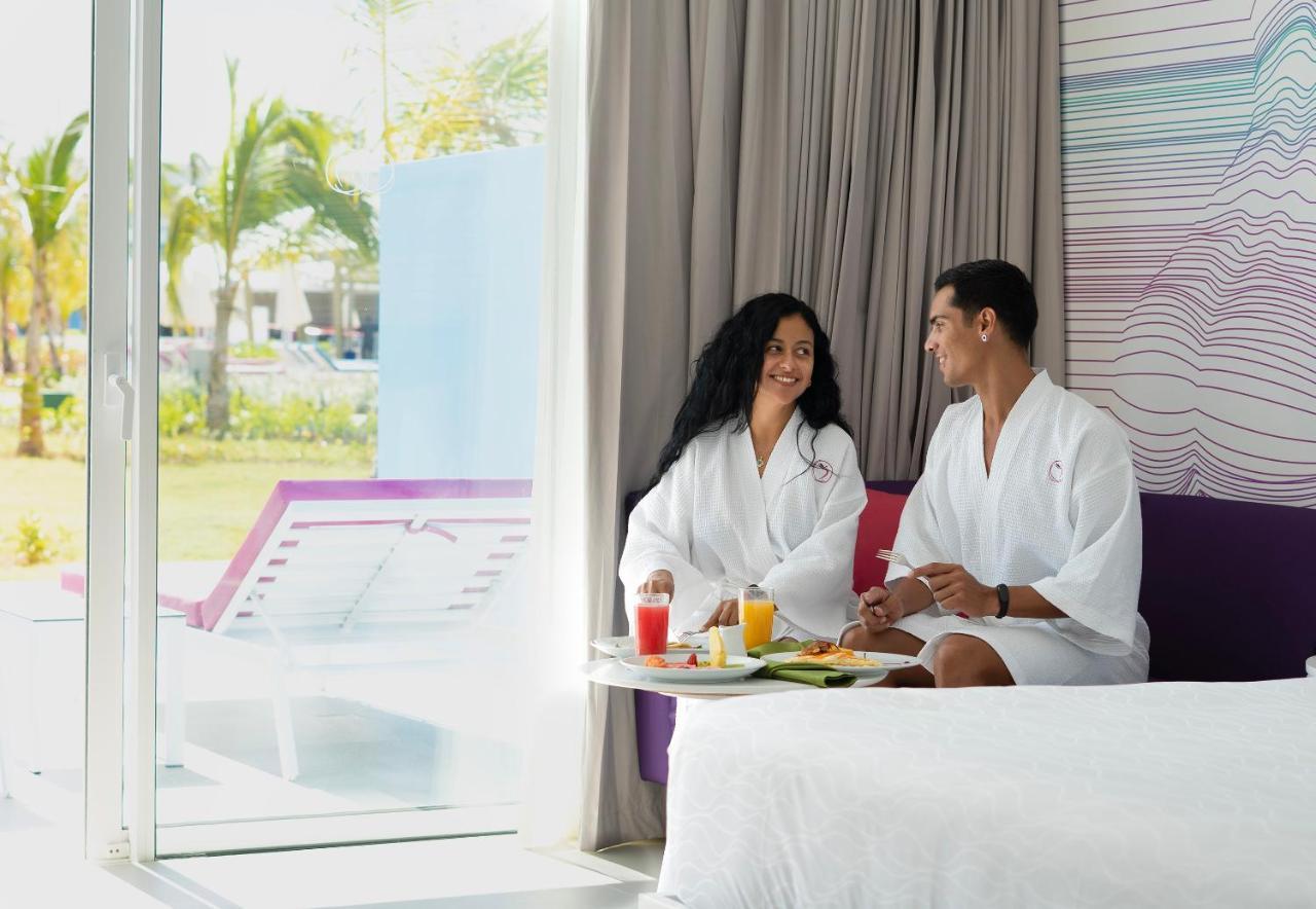 Resort Temptation Miches Resort, (adults Only) 5*