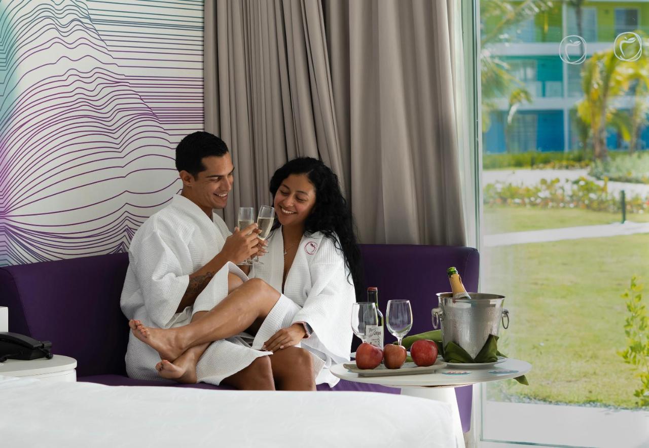 Temptation Miches Resort, (adults Only) Resort Punta Cana