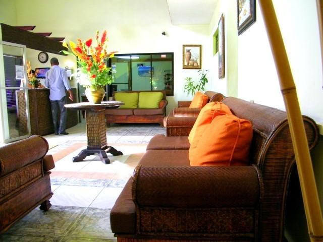 Chic Montecristi Hotel San Fernando de Monte Cristi