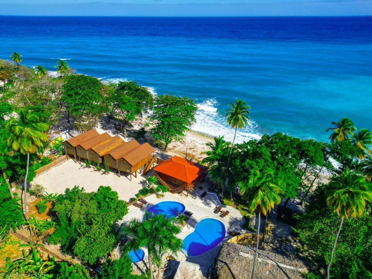 Hotel Sea Breeze Paraiso (Barahona)