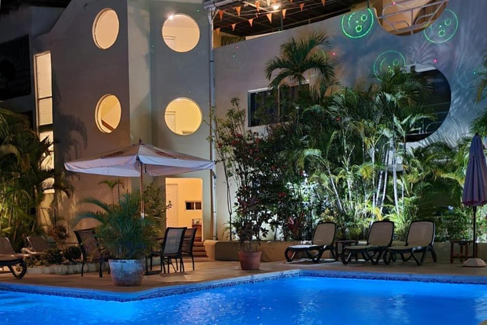Don Andres Hotel Sosua
