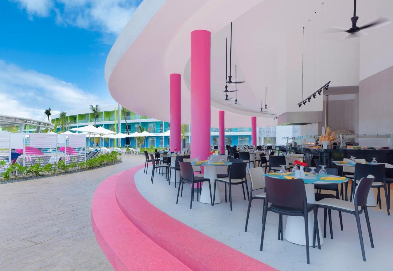 Resort Temptation Miches Resort, (adults Only)