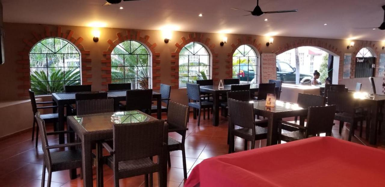 Don Andres Hotel