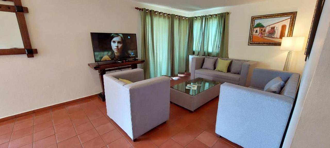 Don Andres Hotel
