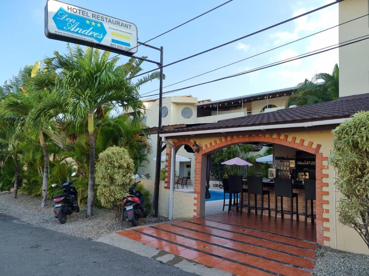 Hotel Don Andres