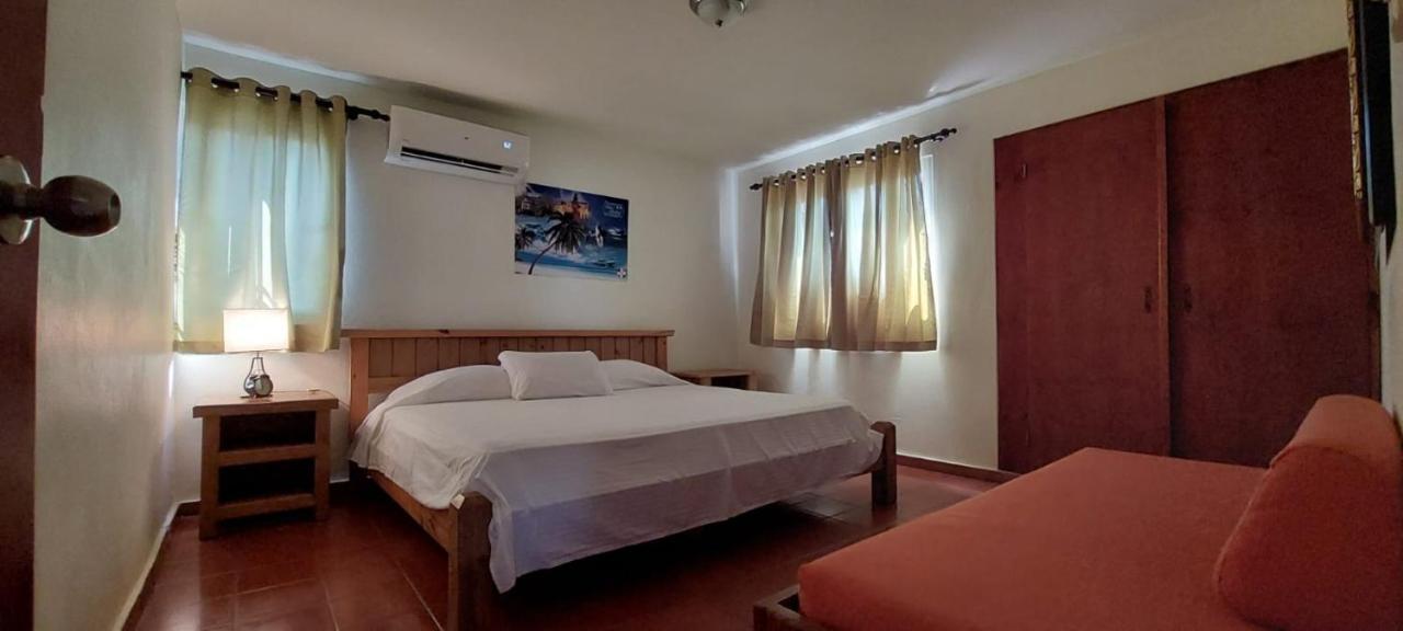 Don Andres Hotel